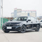 BMW i3 2025 года выпуска черный и красный цвета