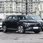 Mercedes EQA260 электромобиль черный