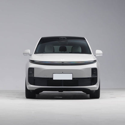 Автомобиль Li Auto - Li L6 серый