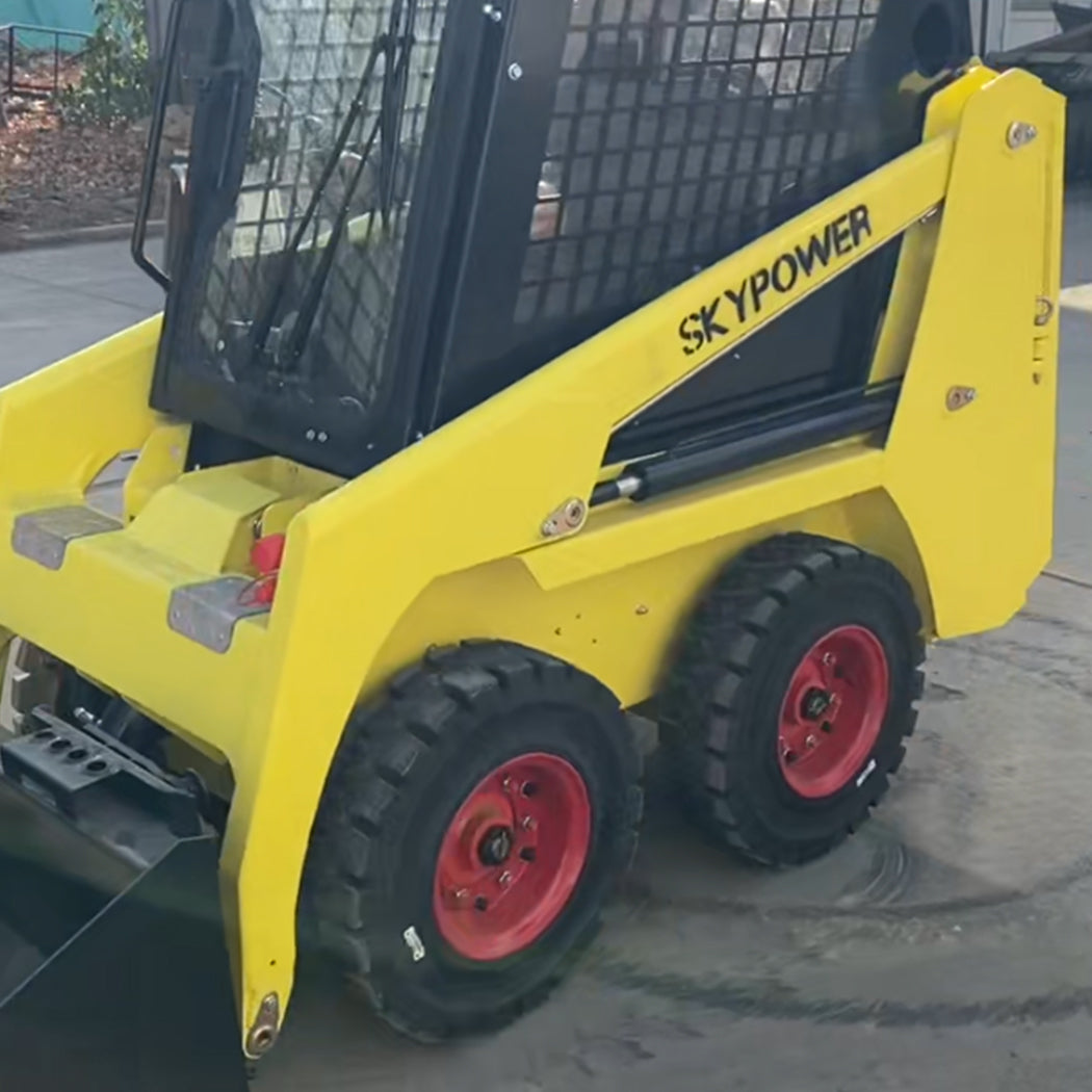 SKYPOWER  Скользящий погрузчик S25