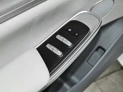 Чанъань Циюань A07 белый