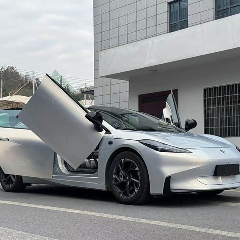 Хаобо 2023 года GT 560 задний привод семилетняя версия Haobo 2023 GT 560