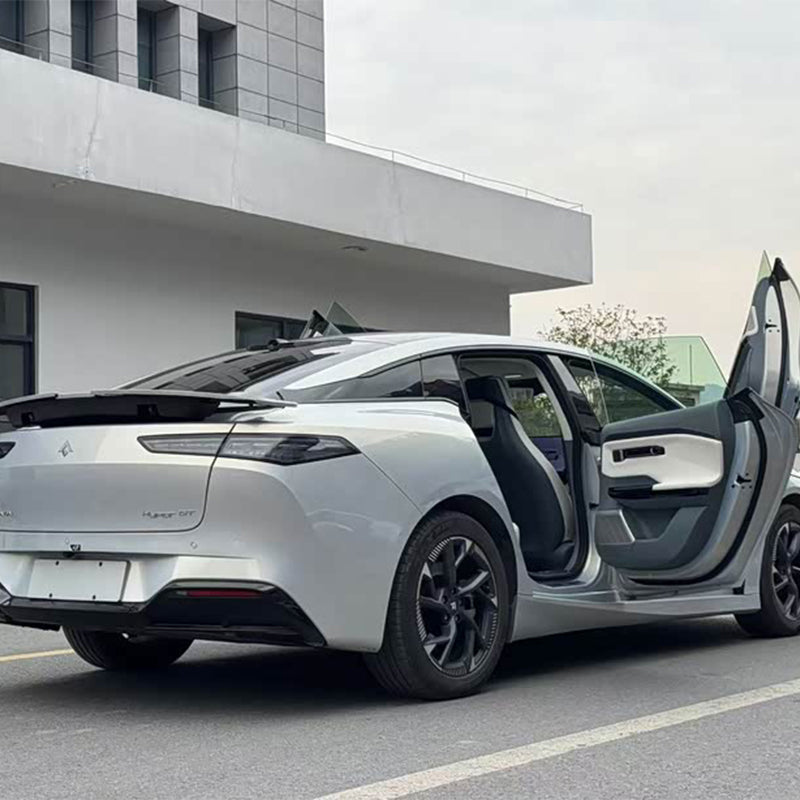 Хаобо 2023 года GT 560 задний привод семилетняя версия Haobo 2023 GT 560