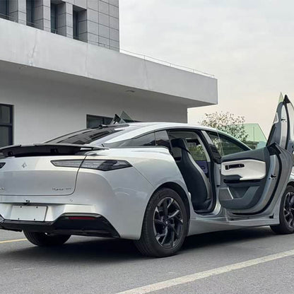 Хаобо 2023 года GT 560 задний привод семилетняя версия Haobo 2023 GT 560