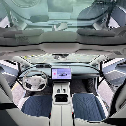 Хаобо 2023 года GT 560 задний привод семилетняя версия Haobo 2023 GT 560