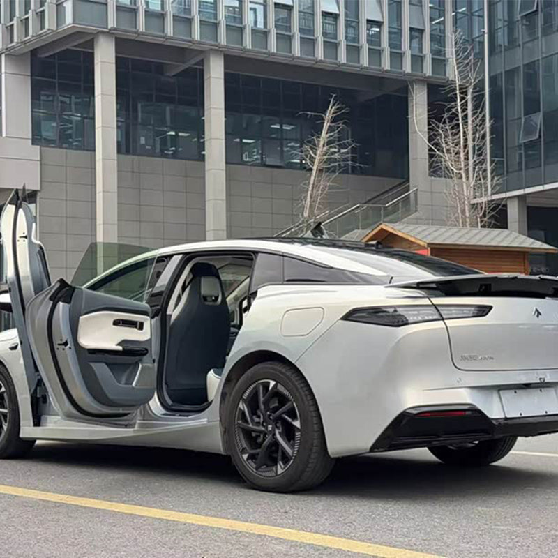 Хаобо 2023 года GT 560 задний привод семилетняя версия Haobo 2023 GT 560