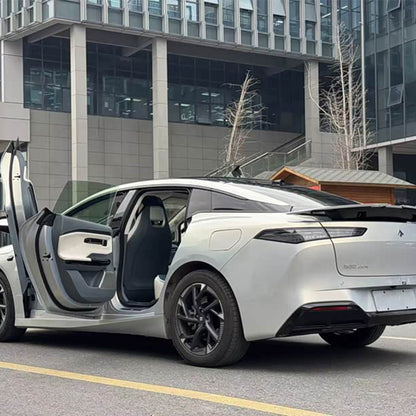 Хаобо 2023 года GT 560 задний привод семилетняя версия Haobo 2023 GT 560
