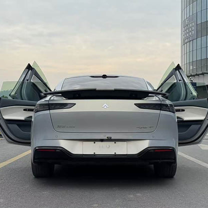 Хаобо 2023 года GT 560 задний привод семилетняя версия Haobo 2023 GT 560